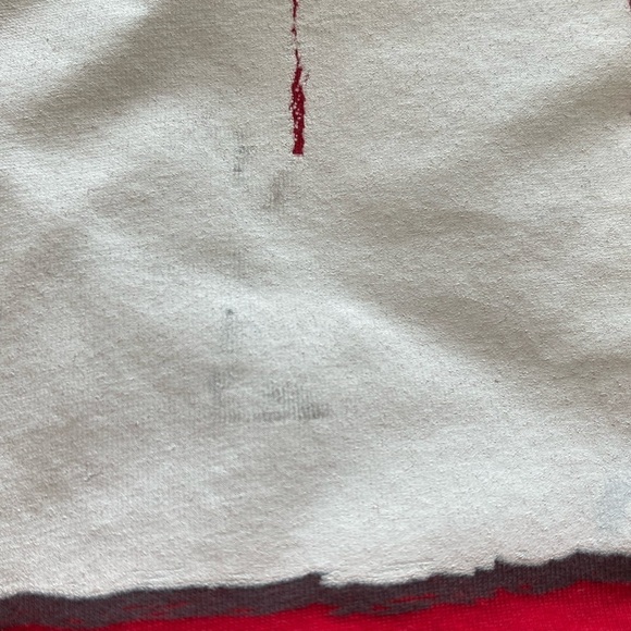 Jem design your own Christmas Tee shirt in a Junior M comes with decorations - Picture 15 of 16